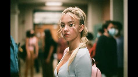 Sydney Sweeney Addresses Euphoria 's Controversial Nude .